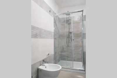Bagno di LA PERLA DEL BAROCCO - NOTO