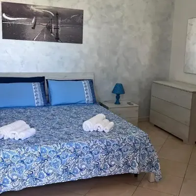Holiday House Villa AleGiù Marzamemi