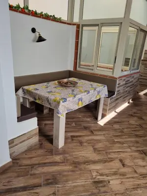 Planimetria di Trinacria