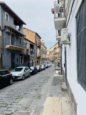 Il quartiere o una zona nella vicinanze dell'appartamento