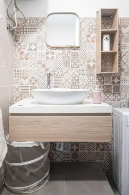 Bagno di Old Catania Terrace 2