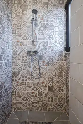 Bagno di Old Catania Terrace 2