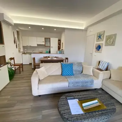 Villino Oleandro