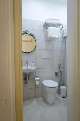 Bagno di 4Tino