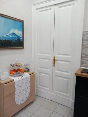 Planimetria di 4Tino