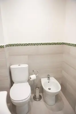 Bagno di I VACANZIERI