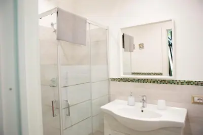 Bagno di I VACANZIERI