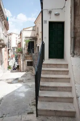 Planimetria di Filinona