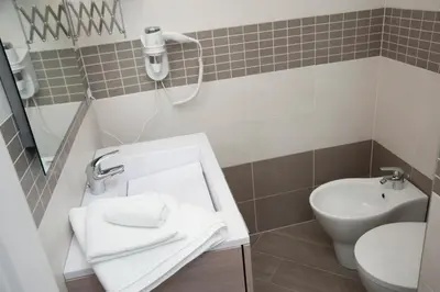 Bagno di Filinona