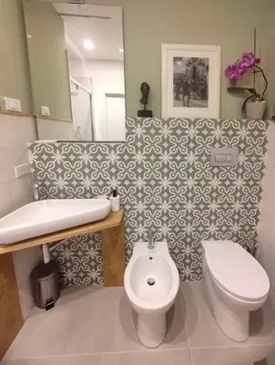 Bagno di ALTAMOTHYCA