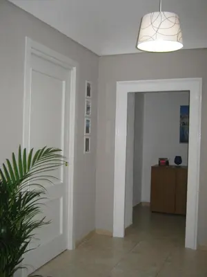 Planimetria di B&B Mare Di S. Lucia