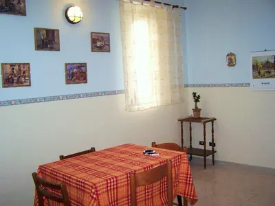 Planimetria di B&B Mare Di S. Lucia