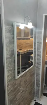 Cucina o angolo cottura di il Rifugio di Batman Airport Catania City
