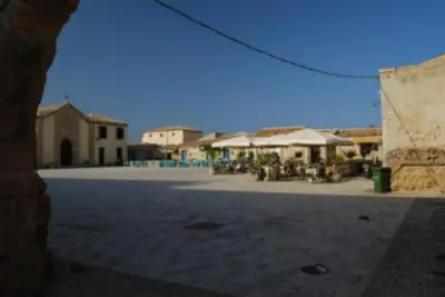 Edificio in cui si trova l'appartamento
