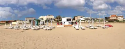 Spiaggia vicina o nei dintorni dell'appartamento
