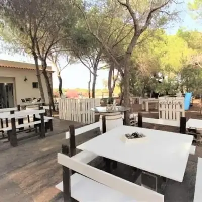 Two-room apartment in residence - relax - Air conditioned - Wi-fi