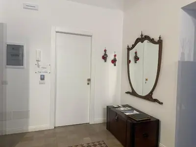 Planimetria di Sikelia-sicilian rooms