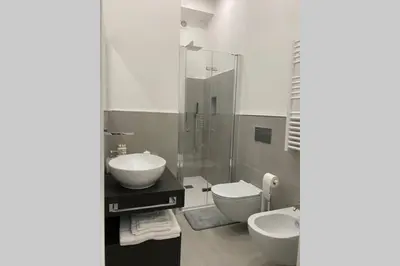 Bagno di Ambra del Simeto Appartamento moderno vicino il Teatro Greco