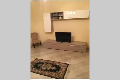 TV o dispositivi per l'intrattenimento presso Casa Helios con ascensore