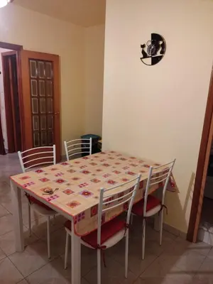 Planimetria di Casa Helios con ascensore