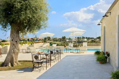 Piscina di Terranura o nelle vicinanze