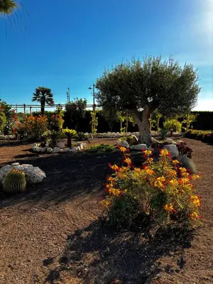Giardino di Terranura