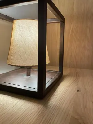Letto o letti in una camera di Terranura