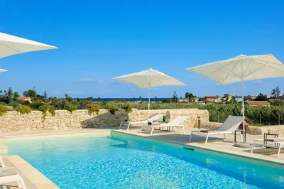 Piscina di Terranura o nelle vicinanze