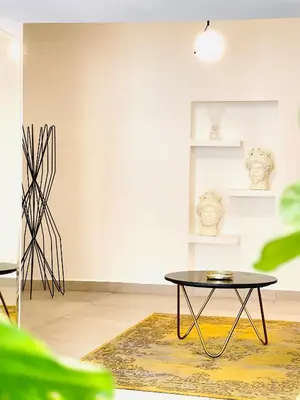 Planimetria di Sangiuliano Holiday Home