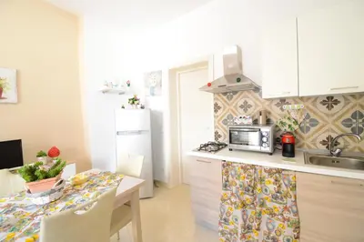 Cucina o angolo cottura di Home Paola