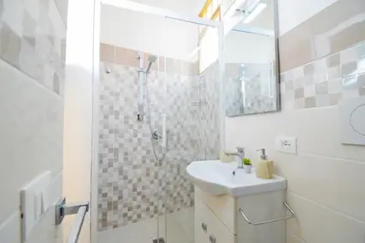 Bagno di Home Paola