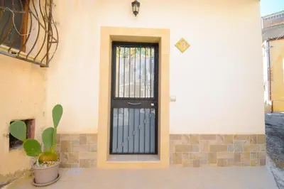 Planimetria di Home Paola