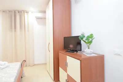 TV o dispositivi per l'intrattenimento presso Home Paola