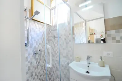 Bagno di Home Paola