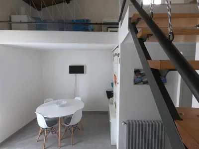 Planimetria di Casa Nicea
