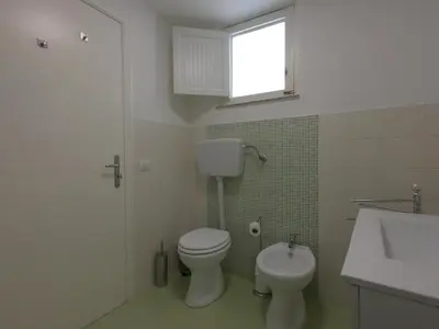 Bagno di Casa Nicea