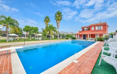 Piscina di Amazing Home In Siracusa With Wifi o nelle vicinanze