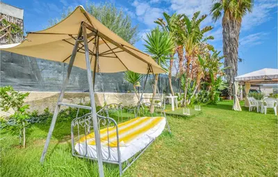Giardino di Amazing Home In Siracusa With Wifi