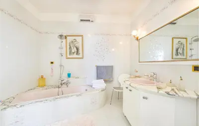 Bagno di Amazing Home In Siracusa With Wifi