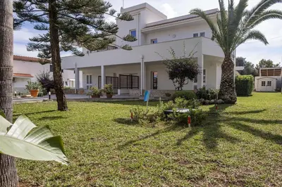 Giardino di Villa Orietta