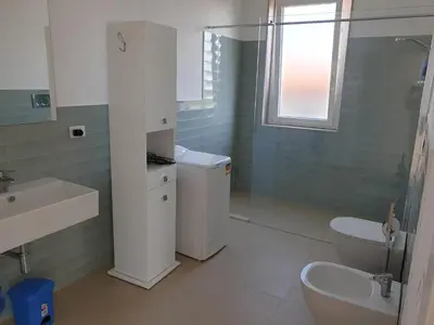 Bagno di Villa Orietta