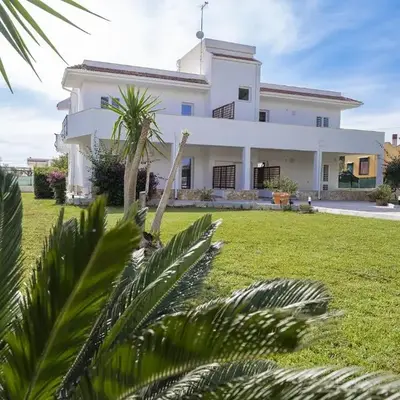 Villa Orietta