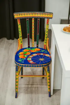 Planimetria di Il Moro Apartment
