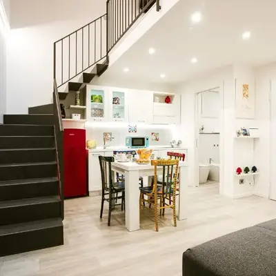 Il Moro Apartment
