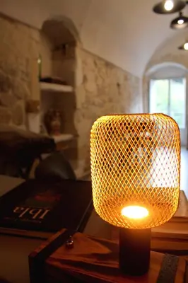 Planimetria di CA SIEMU