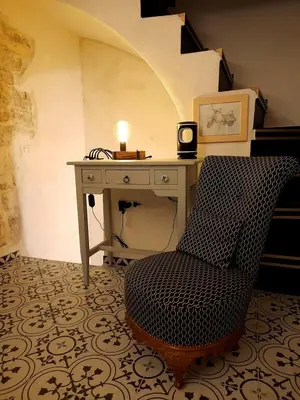 Planimetria di CA SIEMU