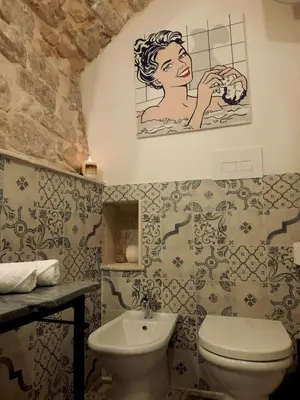 Bagno di CA SIEMU