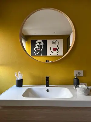 Bagno di ERASMO 19 Luxury Home