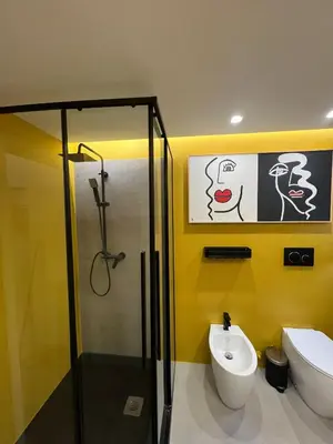 Bagno di ERASMO 19 Luxury Home