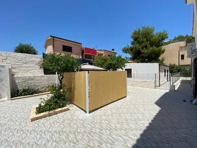 Edificio in cui si trova l'appartamento
